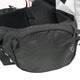 Women's Radix 47 - White And Sunset (Detail, Belt Pocket) (Show Larger View)